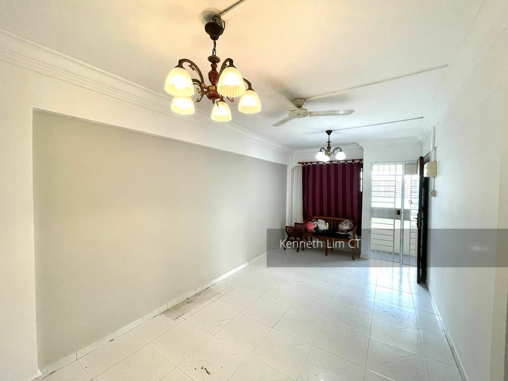 Ang Mo Kio Avenue 10 thumbnail photo